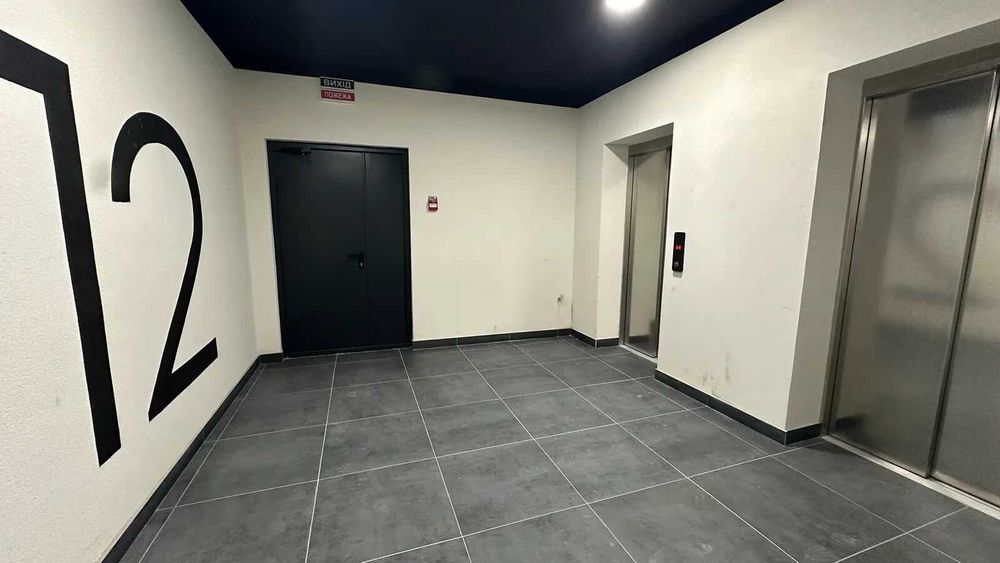 Квартира на ЖК Manhattan в Івано-Франківську, ID 380140, фото №5