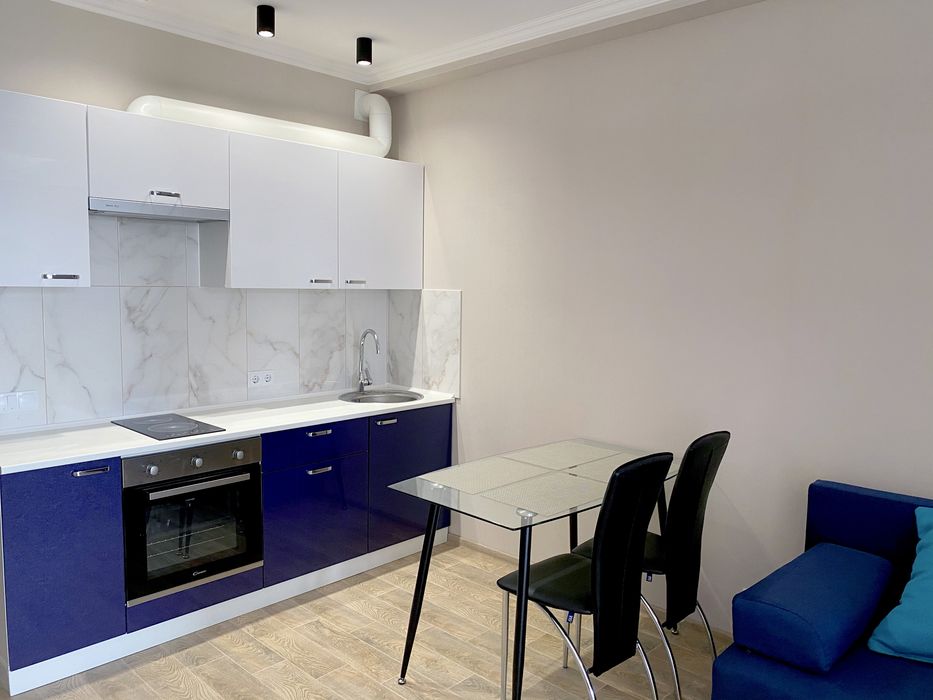 Квартира на вул. Максимовича, 24б в Києві, ID 380082, фото №2