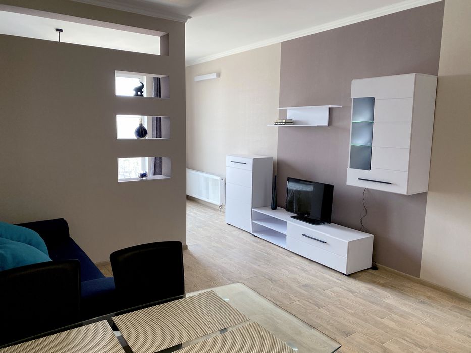 Квартира на вул. Максимовича, 24б в Києві, ID 380082, фото №4