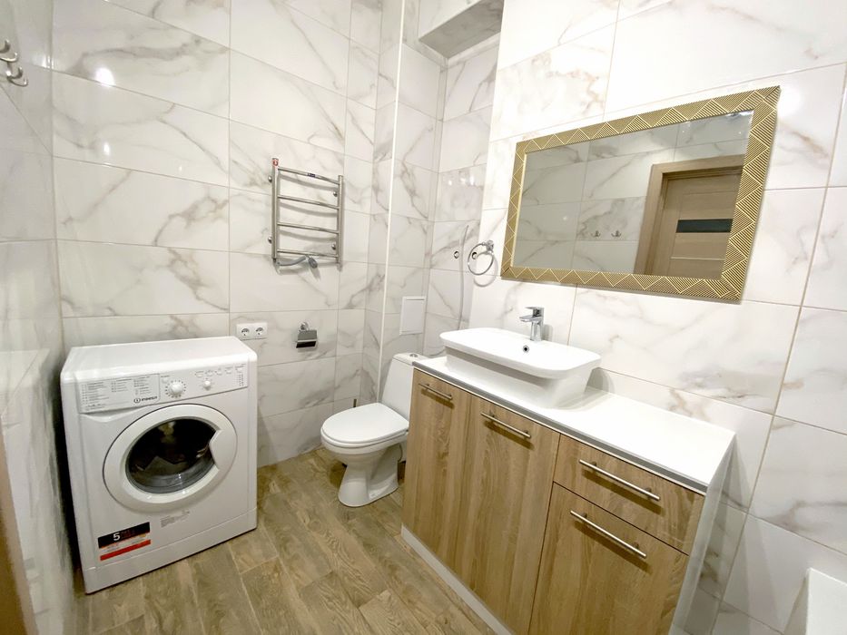 Квартира на вул. Максимовича, 24б в Києві, ID 380082, фото №9