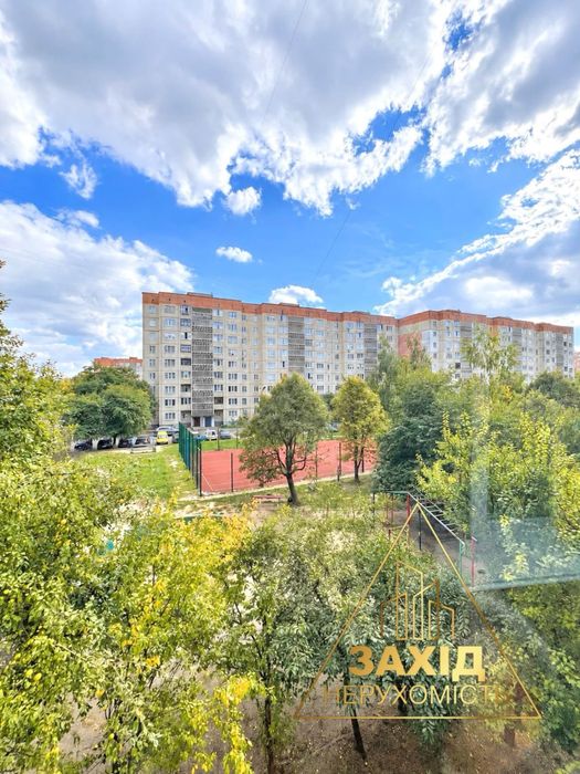 Квартира на вул. Кравчука в Луцьку, ID 380075, фото №24