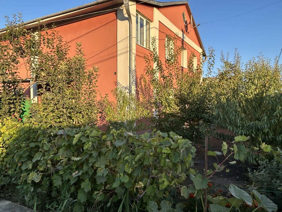 Будинок на вул. Нижня Берегова, 59/1, ID 415733, фото №1
