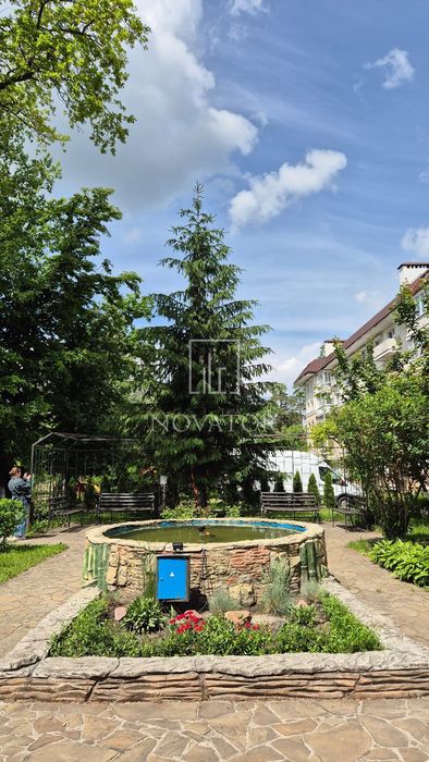 Квартира на Гранд Резорт в Києві, ID 380137, фото №11