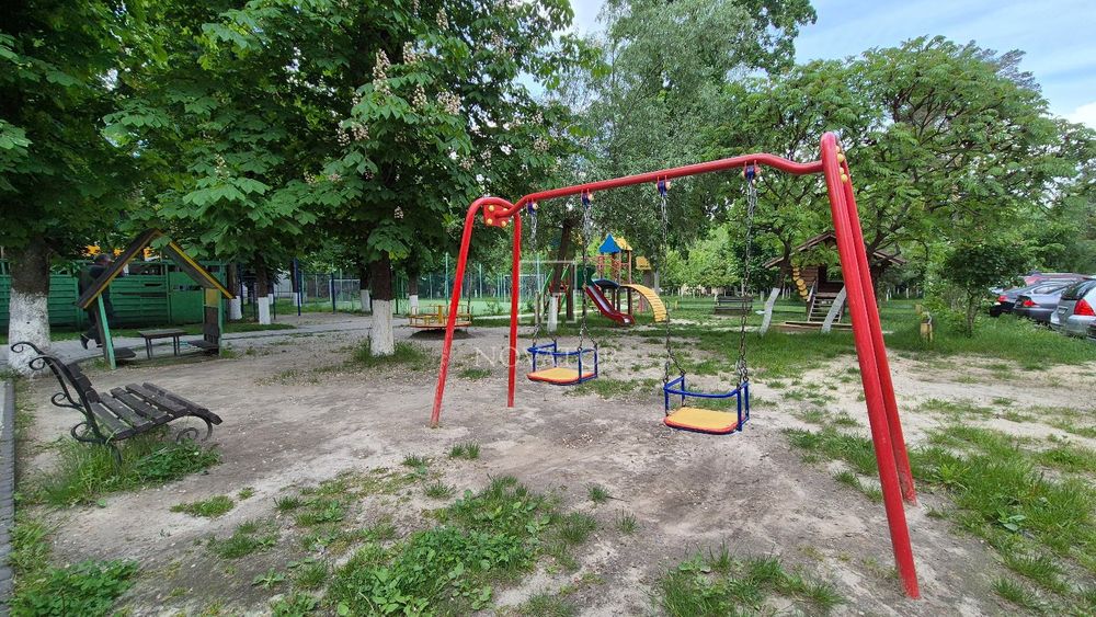 Квартира на Гранд Резорт в Києві, ID 380137, фото №12