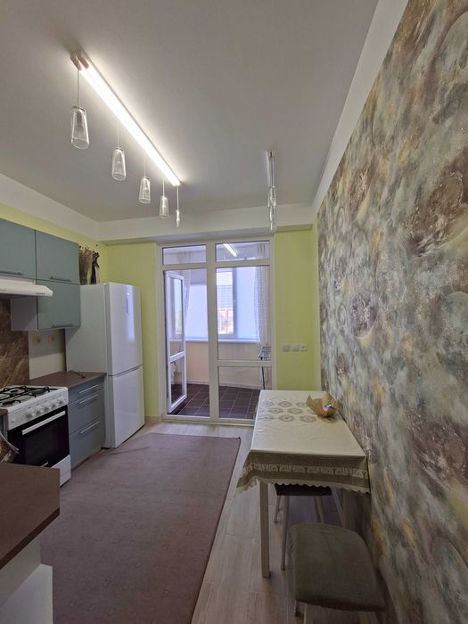 Квартира на вул. Іванова, 12 в Одесі, ID 380116, фото №2