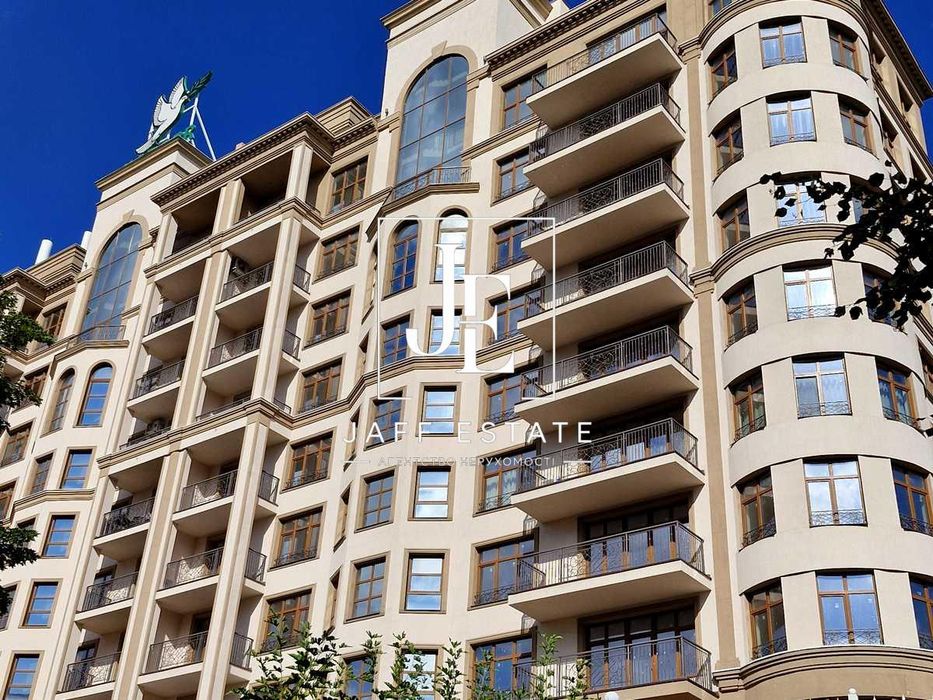 Квартира на вул. Михайла Бойчука, 19А в Києві, ID 381724, фото №11