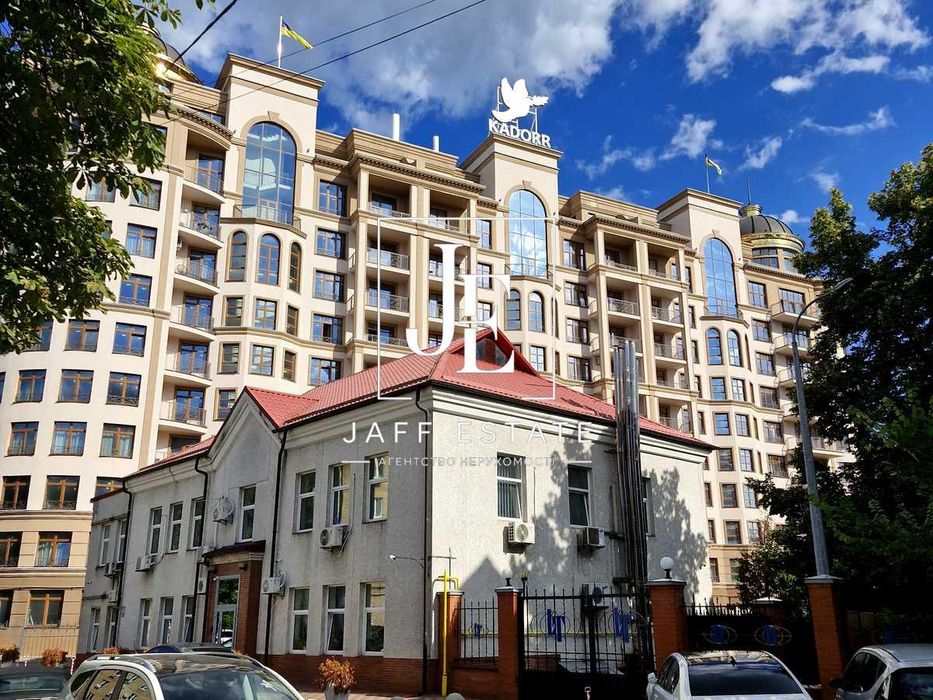 Квартира на вул. Михайла Бойчука, 19А в Києві, ID 381724, фото №12
