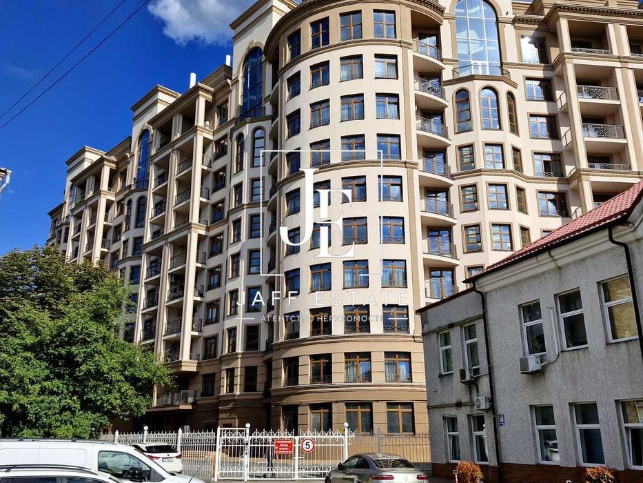 Квартира на вул. Михайла Бойчука, 19А в Києві, ID 381724, фото №10