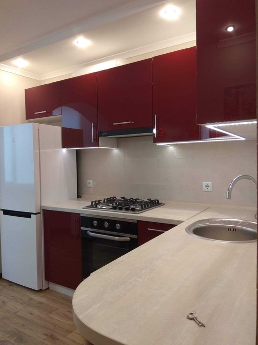 Квартира на вул. Оксамитова, 20, ID 380093, фото №1