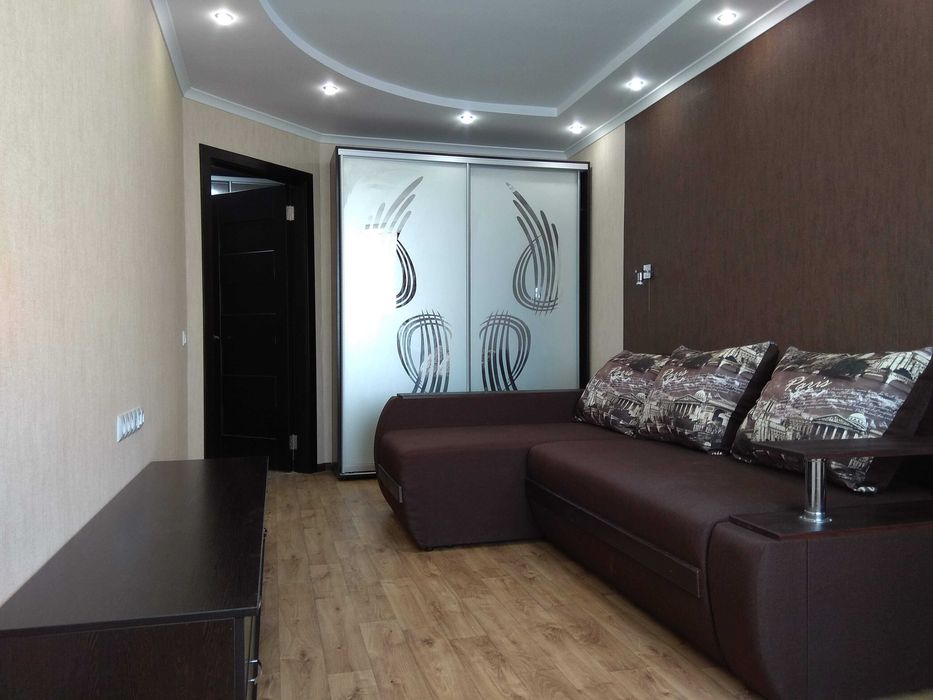 Квартира на вул. Оксамитова, 20 в Києві, ID 380093, фото №2