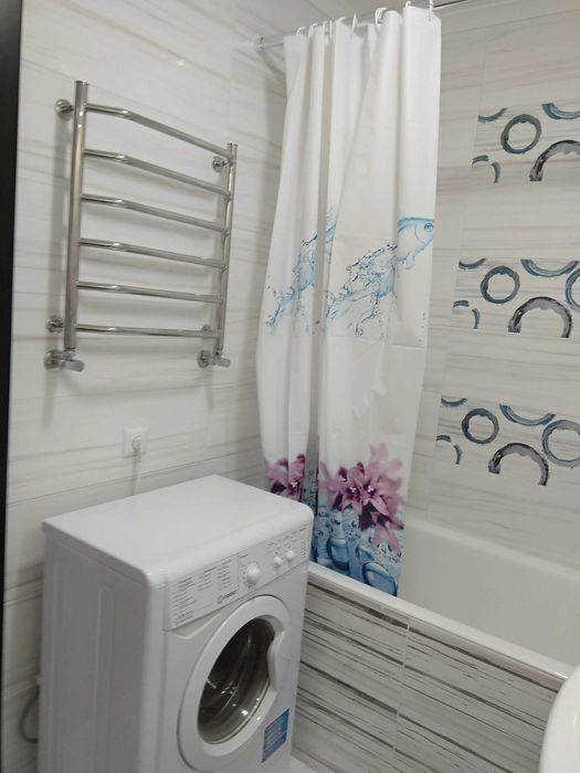 Квартира на вул. Оксамитова, 20 в Києві, ID 380093, фото №4