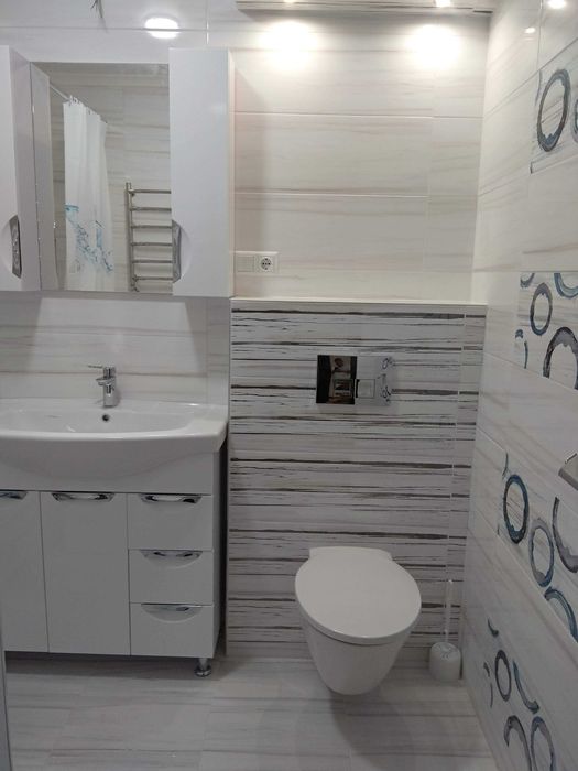 Квартира на вул. Оксамитова, 20 в Києві, ID 380093, фото №5
