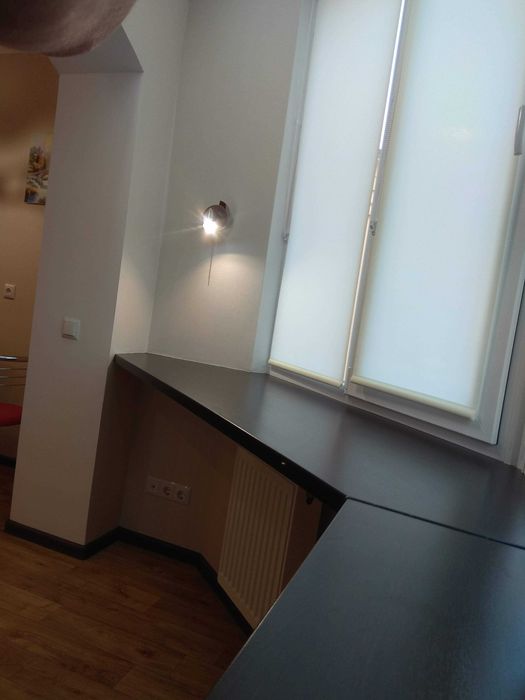 Квартира на вул. Оксамитова, 20 в Києві, ID 380093, фото №7