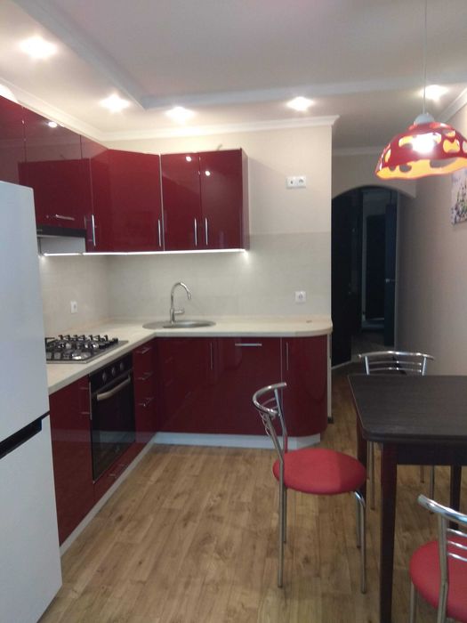 Квартира на вул. Оксамитова, 20 в Києві, ID 380093, фото №8