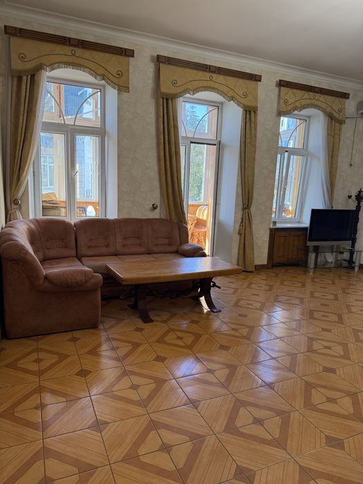 Квартира на Шевченківський в Києві, ID 380089, фото №2