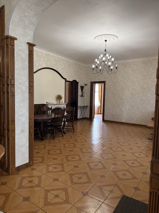 Квартира на Шевченківський в Києві, ID 380089, фото №3