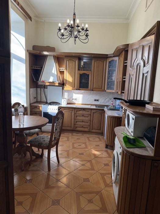 Квартира на Шевченківський в Києві, ID 380089, фото №4