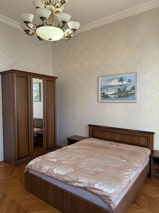 Квартира на Шевченківський в Києві, ID 380089, фото №5