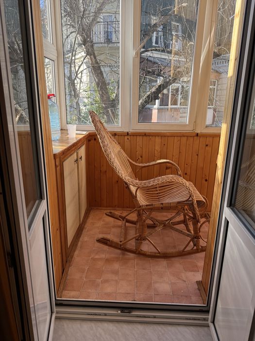 Квартира на Шевченківський в Києві, ID 380089, фото №6