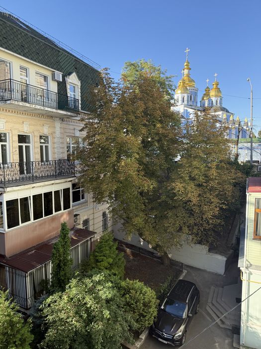 Квартира на Шевченківський в Києві, ID 380089, фото №8