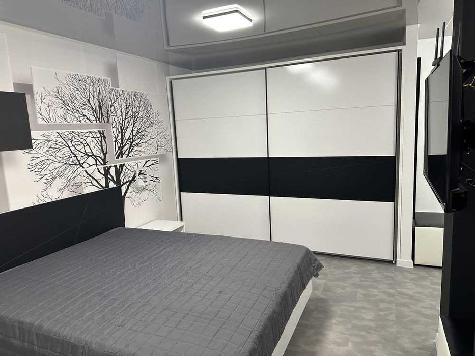 Квартира на бульв. Чоколівський, 37 в Києві, ID 380110, фото №11