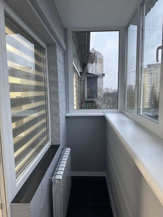 Квартира на бульв. Чоколівський, 37 в Києві, ID 380110, фото №4