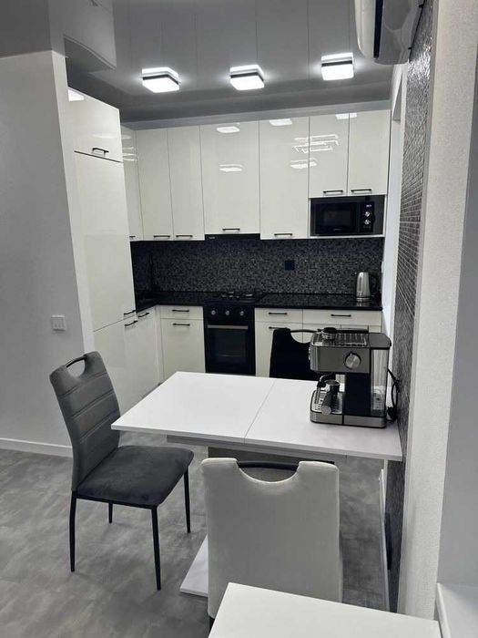 Квартира на бульв. Чоколівський, 37 в Києві, ID 380110, фото №5