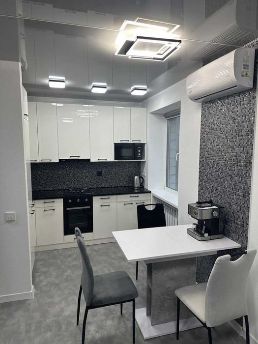 Квартира на бульв. Чоколівський, 37 в Києві, ID 380110, фото №7