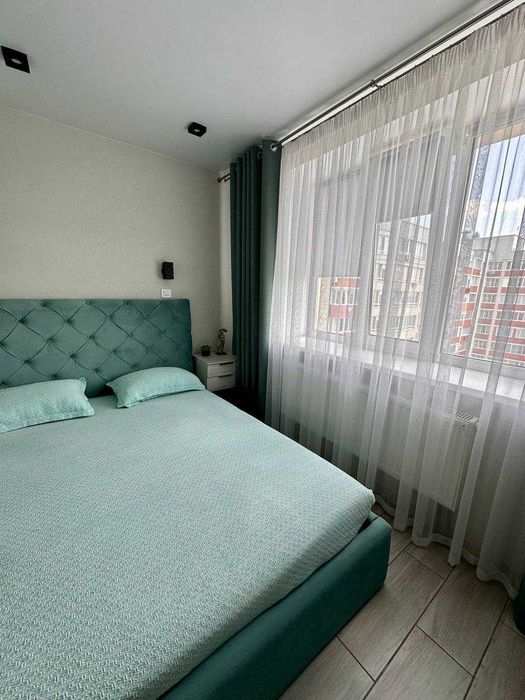 Квартира на ЖК Рауш в Хмельницькому, ID 380129, фото №4