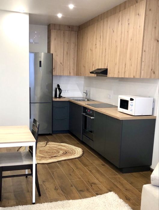 Квартира на вул. Евгения Сверстюка, 6e в Києві, ID 380162, фото №2