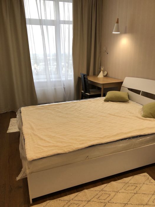 Квартира на вул. Евгения Сверстюка, 6e в Києві, ID 380162, фото №14