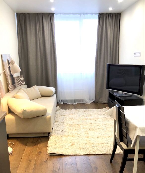 Квартира на вул. Евгения Сверстюка, 6e в Києві, ID 380162, фото №3