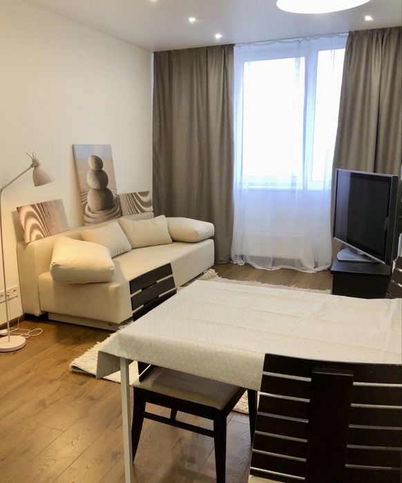 Квартира на вул. Евгения Сверстюка, 6e в Києві, ID 380162, фото №5
