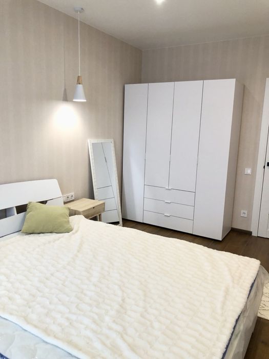 Квартира на вул. Евгения Сверстюка, 6e в Києві, ID 380162, фото №6