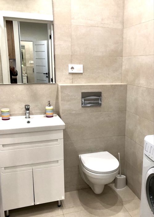 Квартира на вул. Евгения Сверстюка, 6e в Києві, ID 380162, фото №7