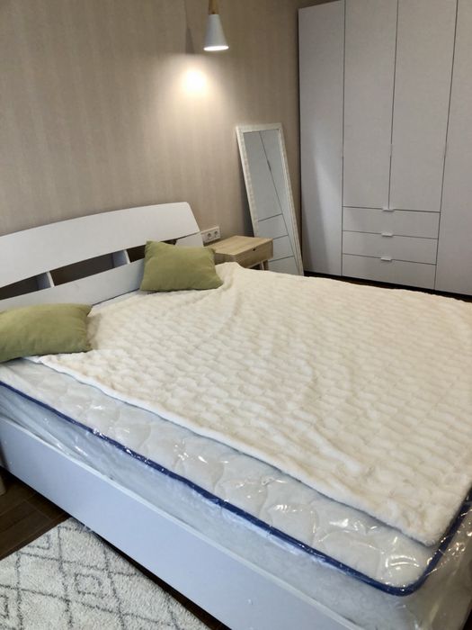 Квартира на вул. Евгения Сверстюка, 6e в Києві, ID 380162, фото №10