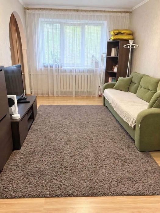 Квартира на просп. Перемоги, ID 380120, фото №1