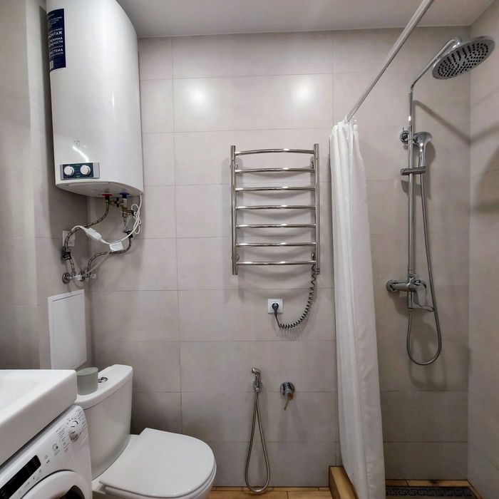 Квартира на ЖК Нова Англія в Києві, ID 386921, фото №11