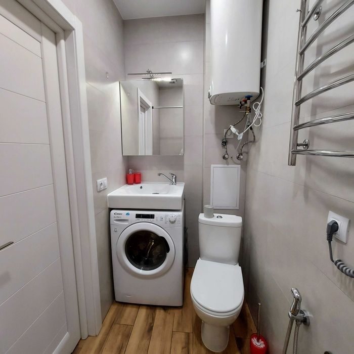 Квартира на ЖК Нова Англія в Києві, ID 386921, фото №12