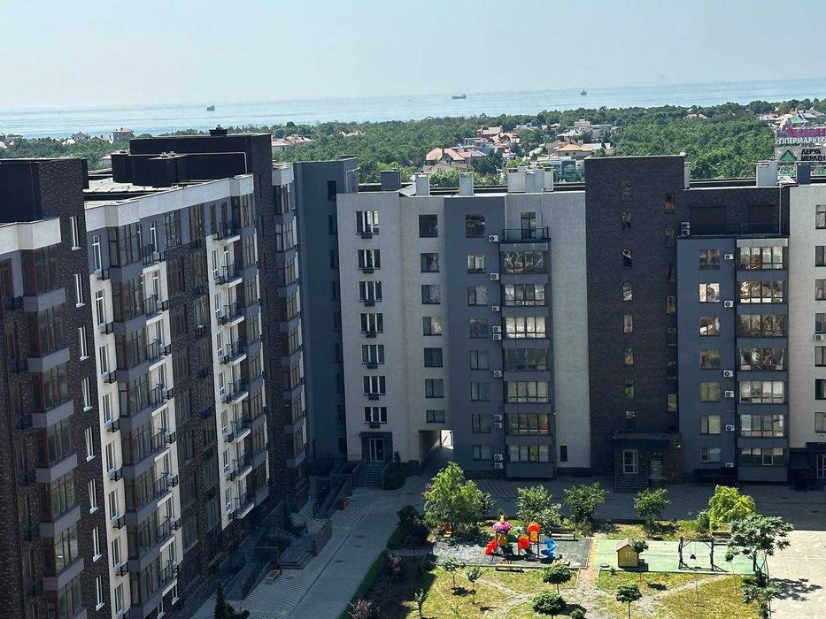 Квартира на ЖК «Сади Рів’єри» в Одесі, ID 380157, фото №3