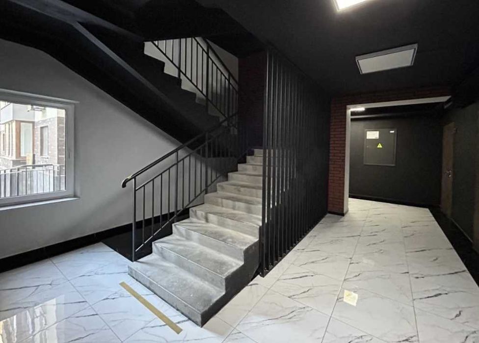 Квартира на ЖК «Сади Рів’єри» в Одесі, ID 380157, фото №7