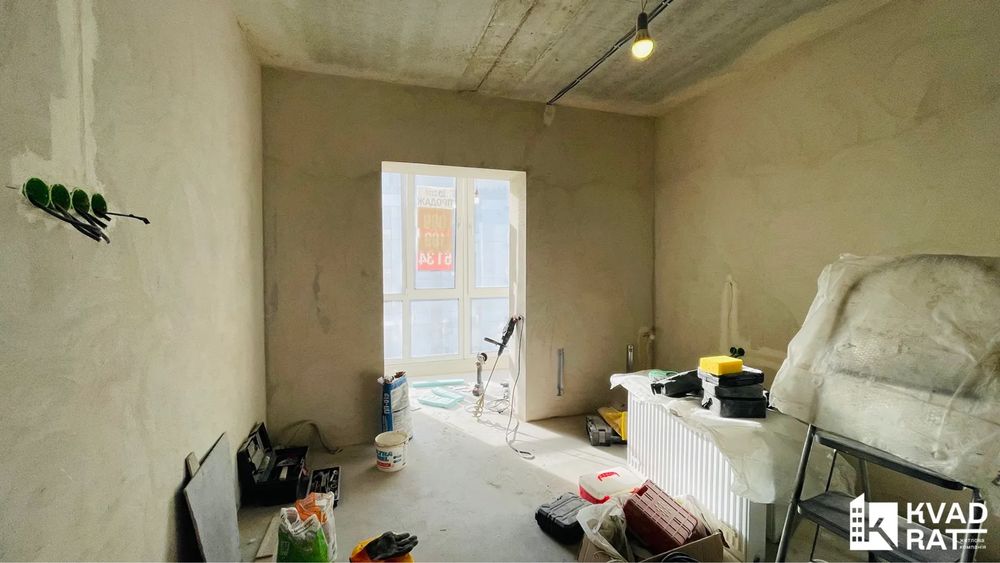 Квартира — Івано-Франківськ в Івано-Франківську, ID 380205, фото №8