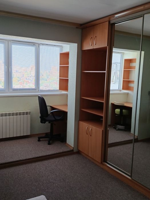 Квартира на вул. Івана Пулюя, 5Б в Києві, ID 380188, фото №12