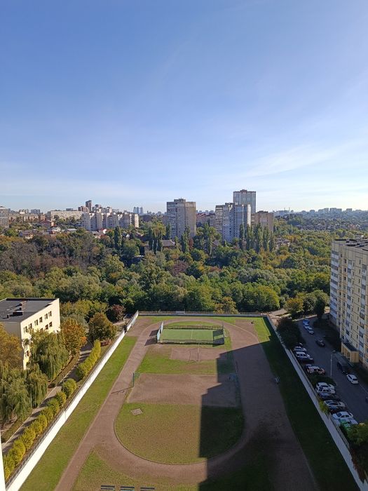 Квартира на вул. Івана Пулюя, 5Б в Києві, ID 380188, фото №24