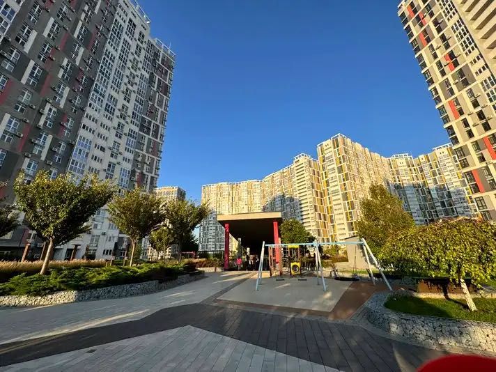 Квартира на вул. Микільсько-Слобідська, 17 в Києві, ID 380230, фото №13