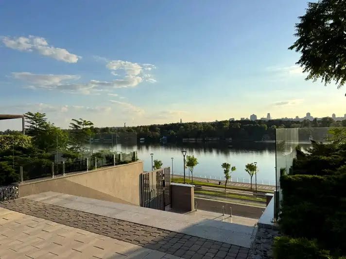 Квартира на вул. Микільсько-Слобідська, 17 в Києві, ID 380230, фото №14