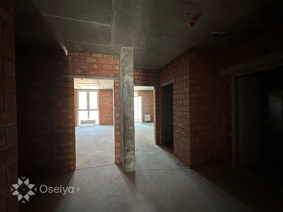 Квартира на вул. Микільсько-Слобідська, 17 в Києві, ID 380230, фото №5
