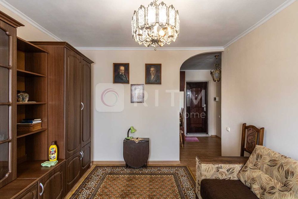 Квартира — Івано-Франківськ в Івано-Франківську, ID 380169, фото №3