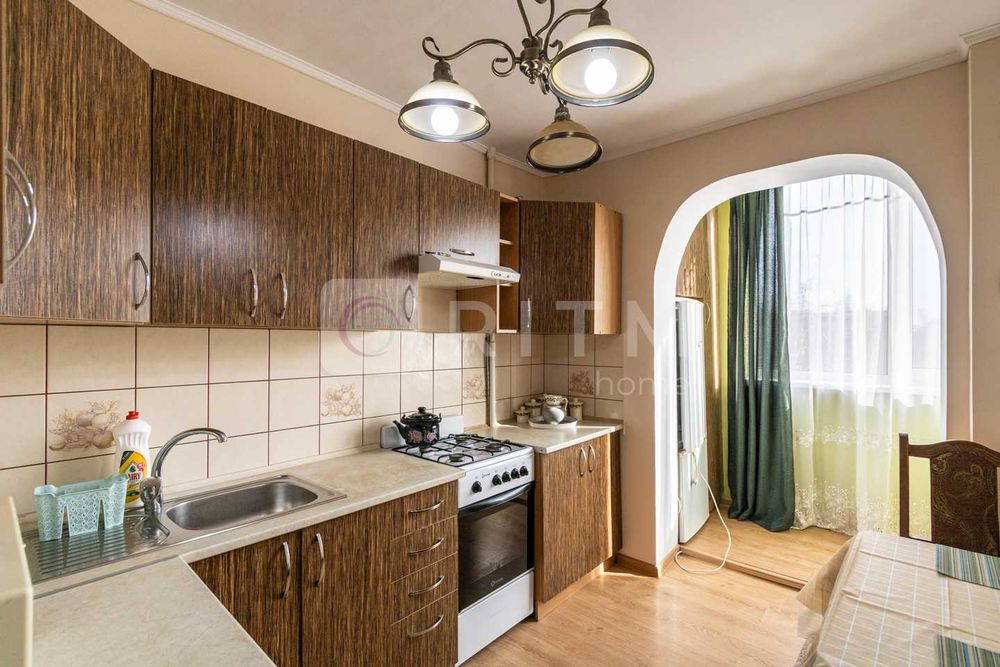 Квартира — Івано-Франківськ в Івано-Франківську, ID 380169, фото №4