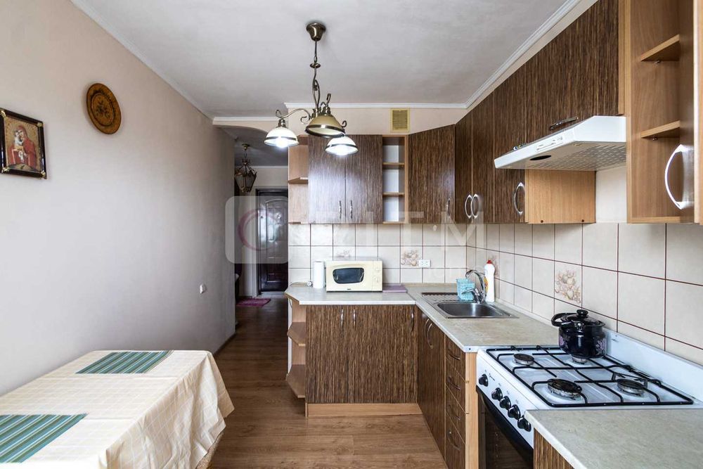 Квартира — Івано-Франківськ в Івано-Франківську, ID 380169, фото №7